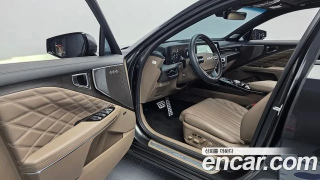 2024 Kia K8 하이브리드
