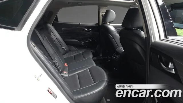 2020 Kia K7 프리미어