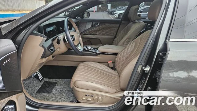 2023 Kia K8 하이브리드