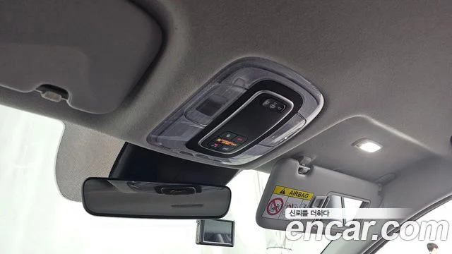 2021 Hyundai Avante (CN7)