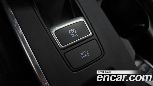 2021 Hyundai 더 뉴 그랜저 IG