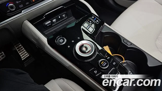 2023 Kia 스포티지 5세대 하이브리드