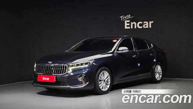2020 Kia K7 프리미어