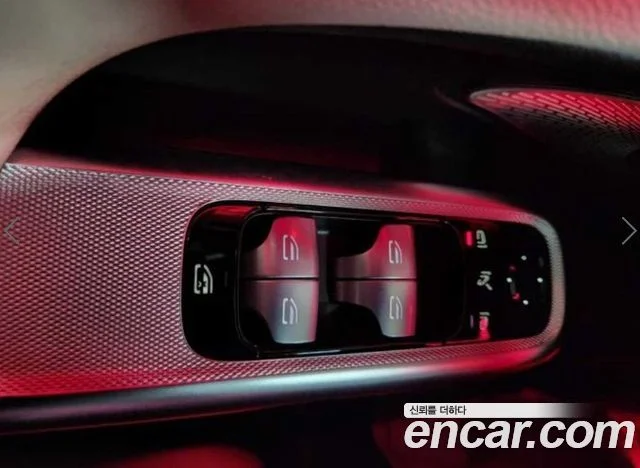 2024 Mercedes-Benz E-클래스 W214