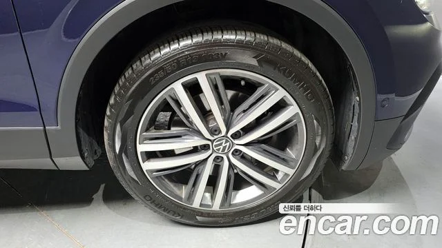 2022 Volkswagen 티구안 올스페이스