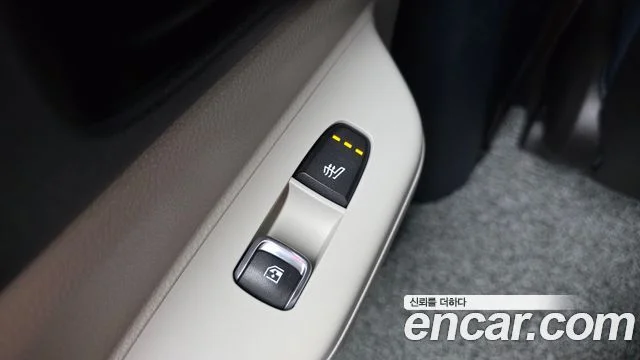 2025 Kia Carnival (New) Gen.4