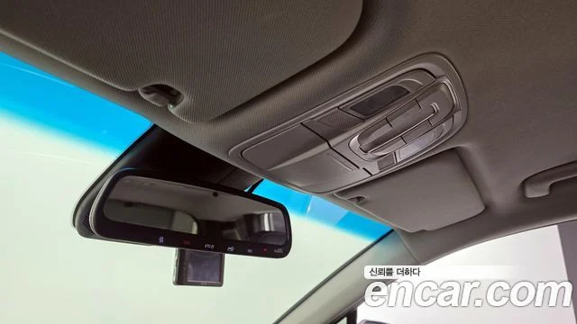 2020 Hyundai 싼타페 TM