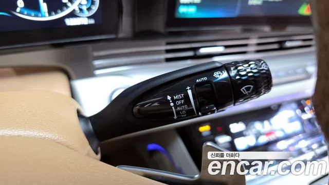 2021 Hyundai 더 뉴 그랜저 IG