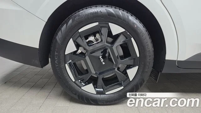 2024 Kia Carnival (New) Gen.4