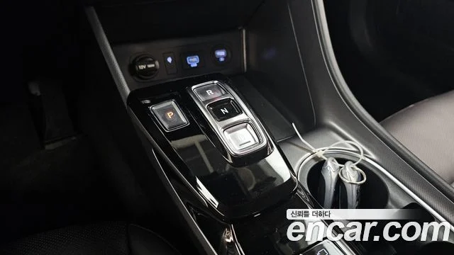 2022 Hyundai Sonata (DN8)