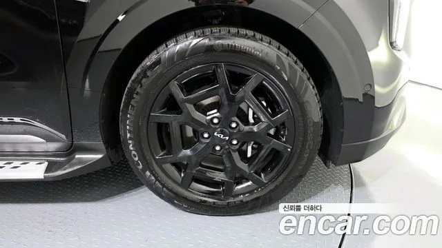 2024 Kia Carnival (New) Gen.4