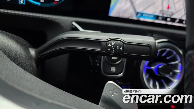 2022 Mercedes-Benz CLA-클래스 C118