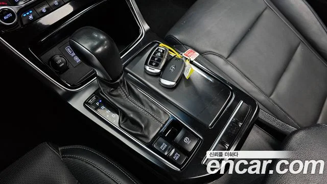 2017 Hyundai 그랜저 IG