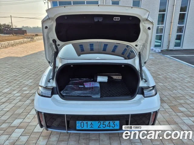 2023 Hyundai 아이오닉6