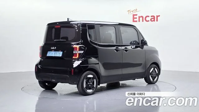 2024 Kia 더 뉴 기아 레이 EV