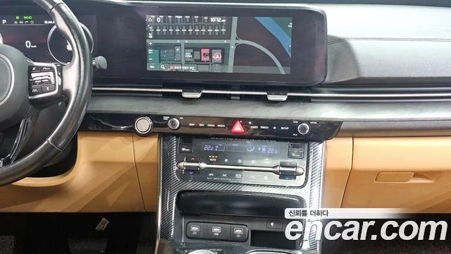 2020 Kia Carnival Gen.4