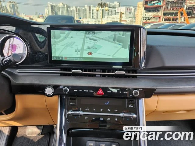 2023 Kia Carnival Gen.4
