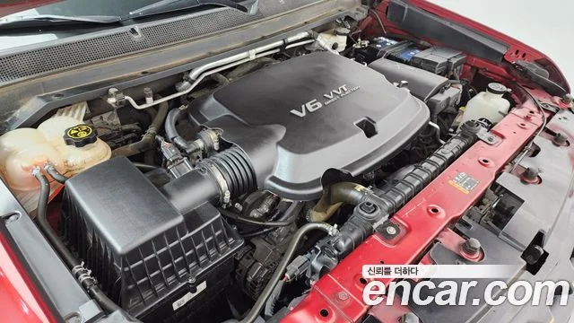 2020 Chevrolet Colorado