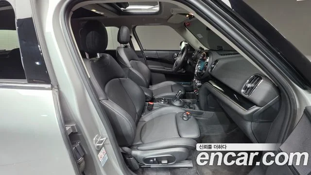 2023 MINI 쿠퍼 컨트리맨