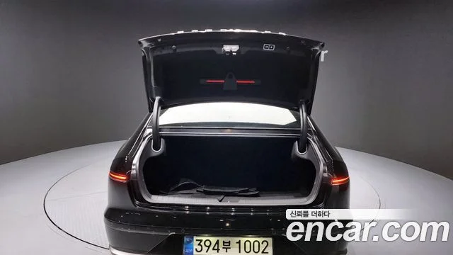 2023 Hyundai Grandeur (GN7)