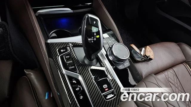 2024 BMW 6시리즈 GT (G32)