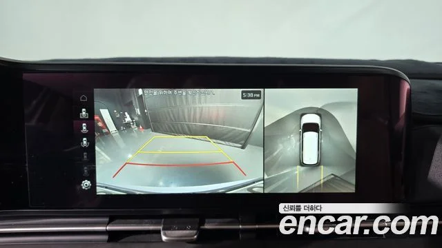 2021 Kia Carnival Gen.4