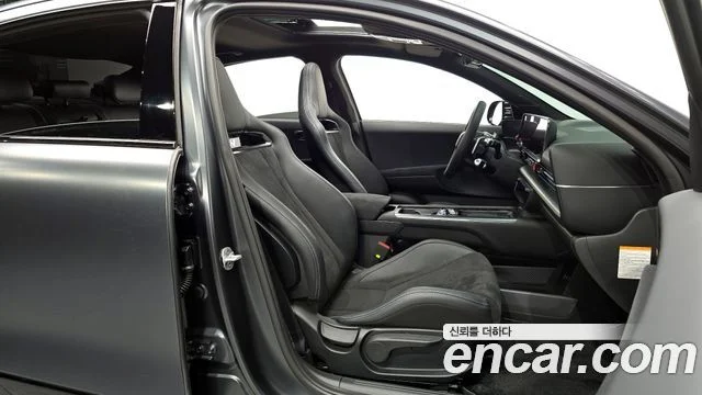 2025 Hyundai 더 뉴 아이오닉6
