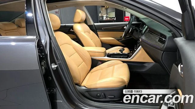 2020 Kia K7 프리미어