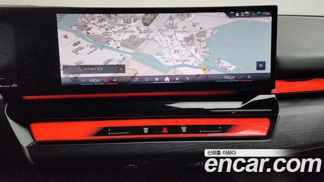 2024 BMW 5 Series (G60)