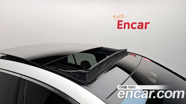 2023 Mercedes-Benz EQE SUV X294