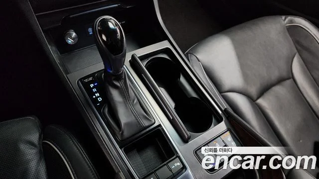 2017 Hyundai 아슬란