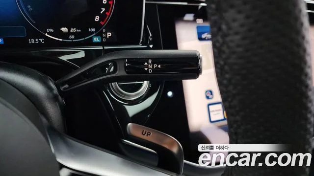 2025 Mercedes-Benz E-클래스 W214