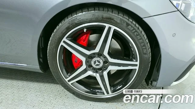 2016 Mercedes-Benz E-클래스 W213