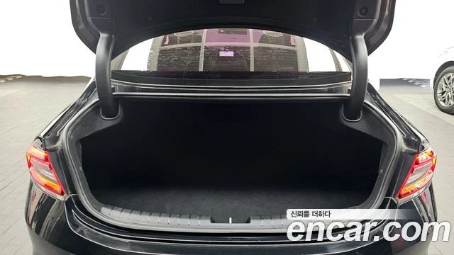 2017 Hyundai 그랜저 IG