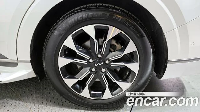 2022 Kia Carnival Gen.4