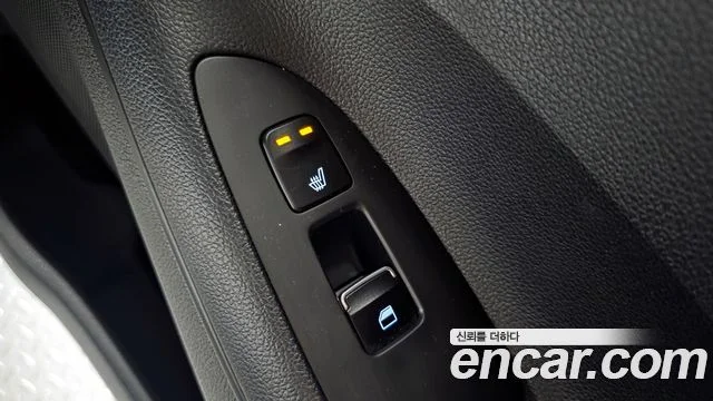 2019 Hyundai 그랜저 IG