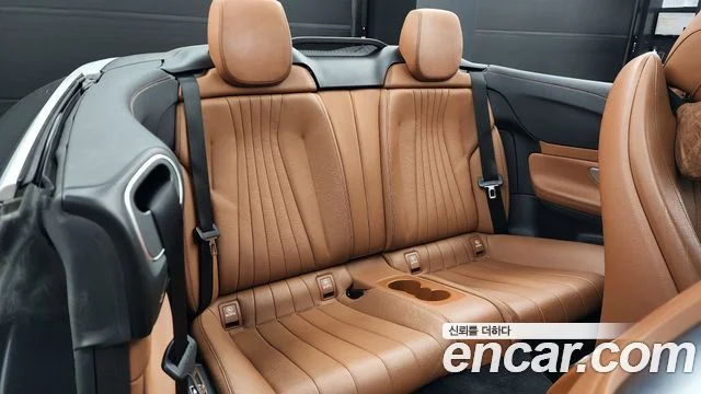 2019 Mercedes-Benz E-클래스 W213