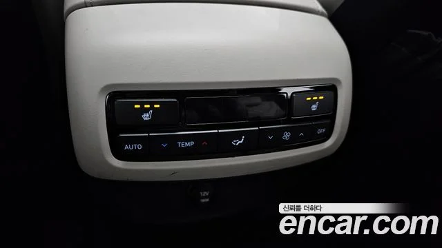 2020 Hyundai Palisade