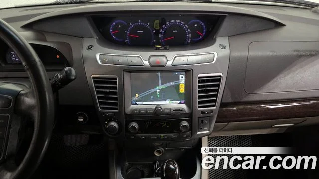 2013 KG Mobility 코란도 투리스모