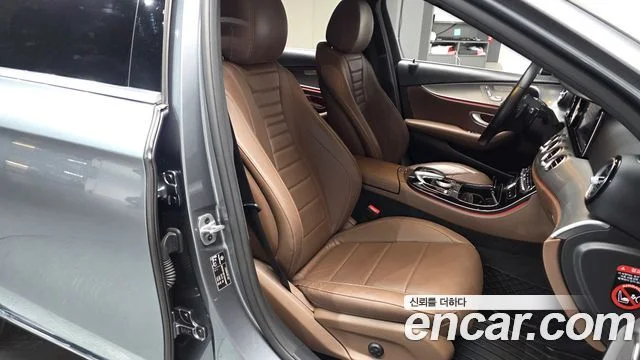 2019 Mercedes-Benz E-클래스 W213