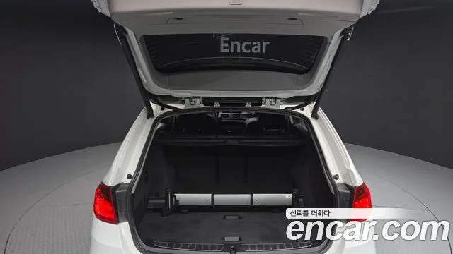 2014 BMW 3 Series (F30)