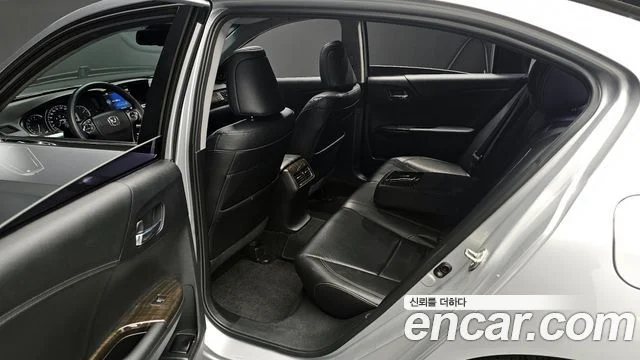 2015 Honda 올뉴어코드