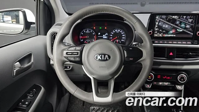 2020 Kia Morning Urban (JA)