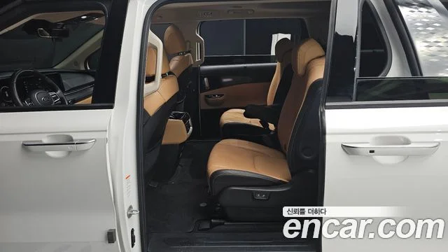 2020 Kia Carnival Gen.4