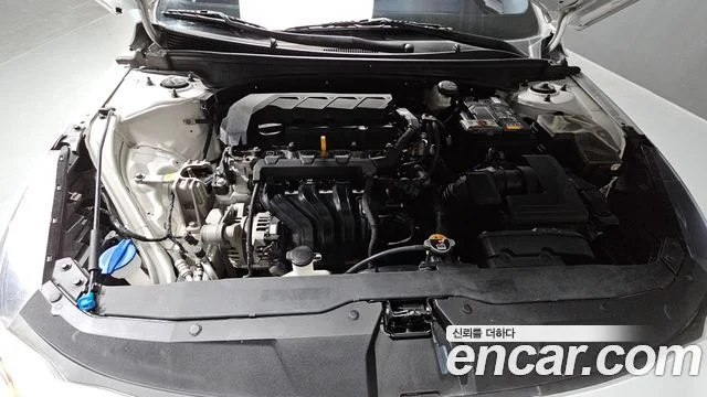 2022 Hyundai Avante (CN7)