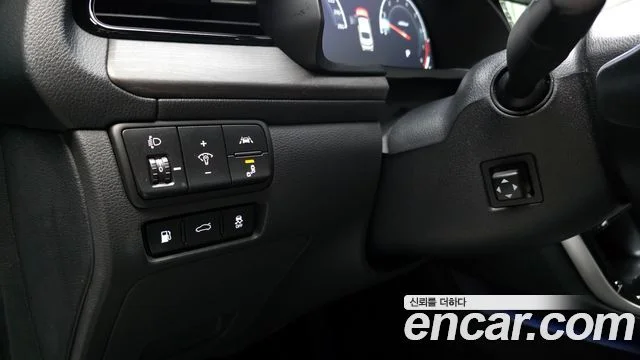 2021 Kia K7 프리미어