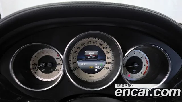 2015 Mercedes-Benz CLS-클래스 W218