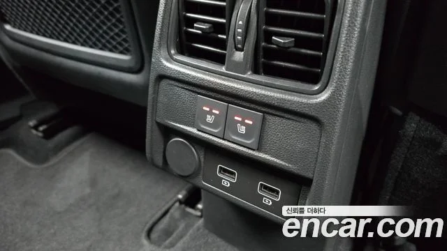 2022 Renault Korea XM3