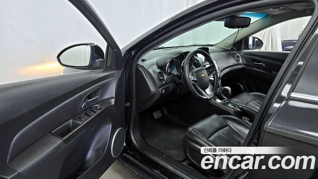 2013 Chevrolet 크루즈