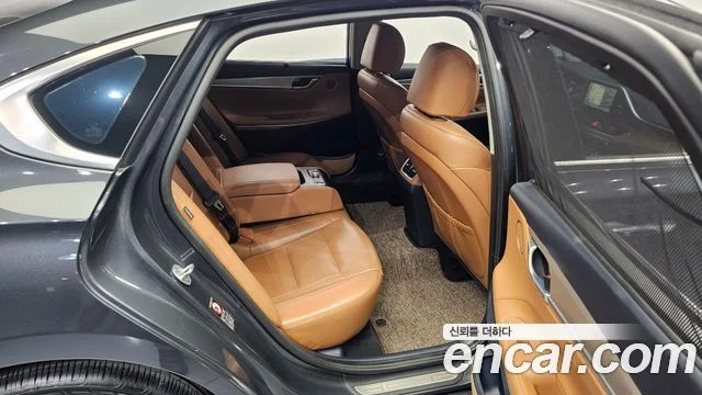 2017 Hyundai 그랜저 IG